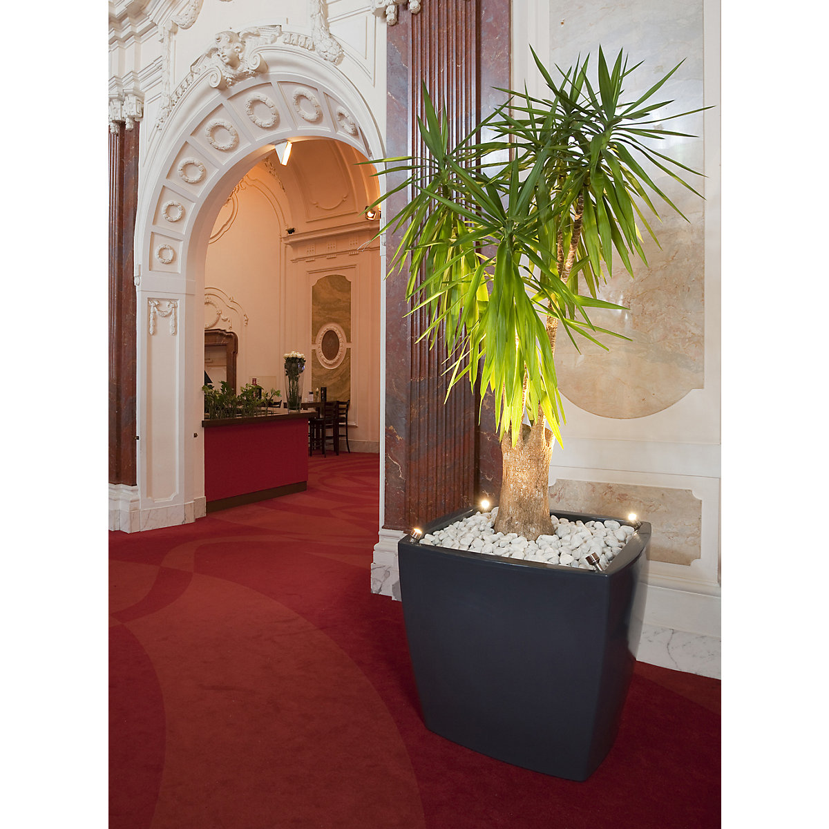Jardinieră – DEGARDO (Imagine produs 3)-2