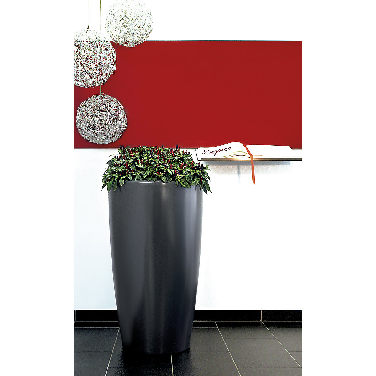 Jardinieră – DEGARDO (Imagine produs 3)-2