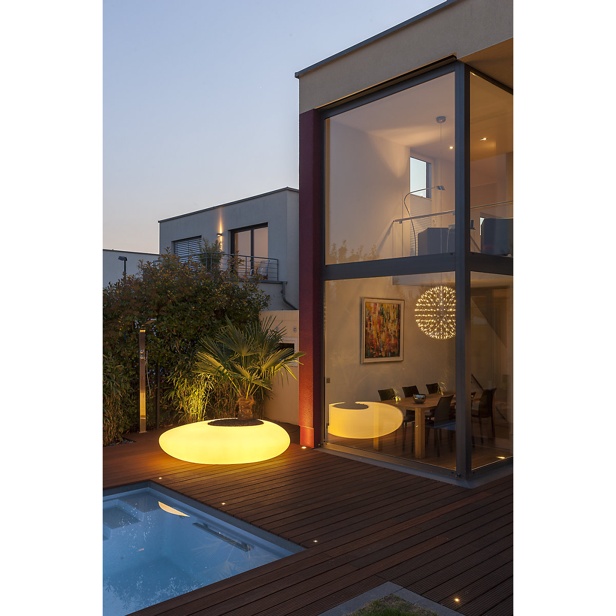 Jardinieră – DEGARDO (Imagine produs 2)-1