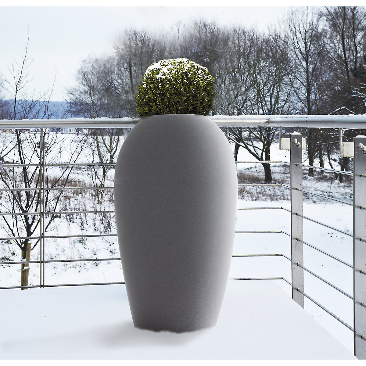 Jardinieră – DEGARDO (Imagine produs 3)-2