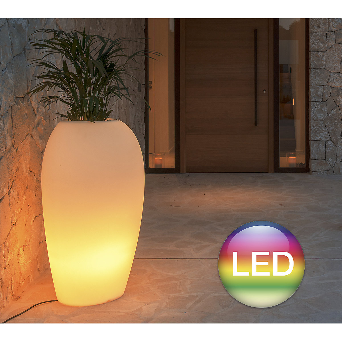 Jardinieră – DEGARDO (Imagine produs 2)-1
