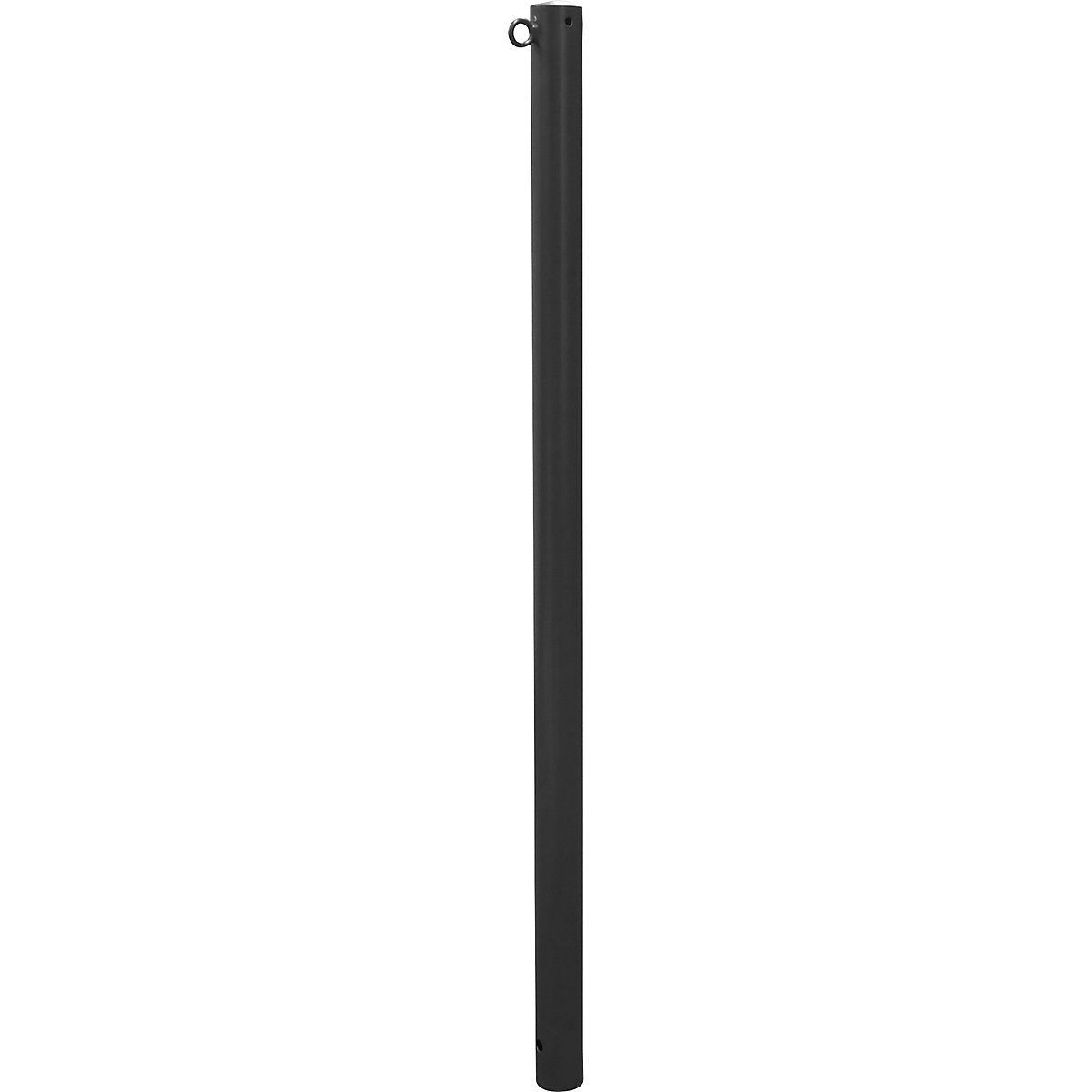 Stâlp de blocare, Ø 60 mm, mica – Schake