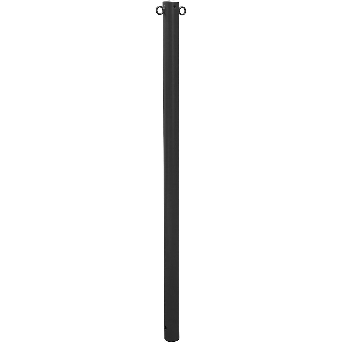 Stâlp de blocare, Ø 60 mm, mica – Schake