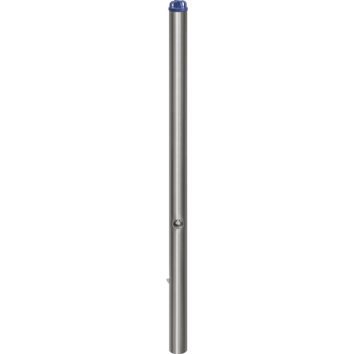 Stâlp de blocare din inox