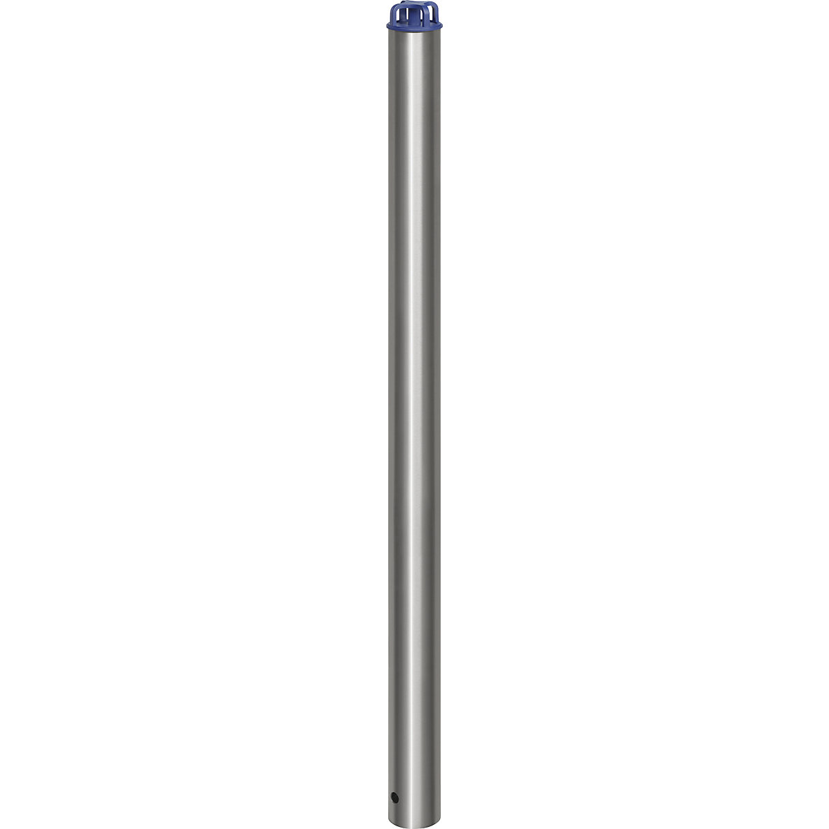 Stâlp de blocare din inox