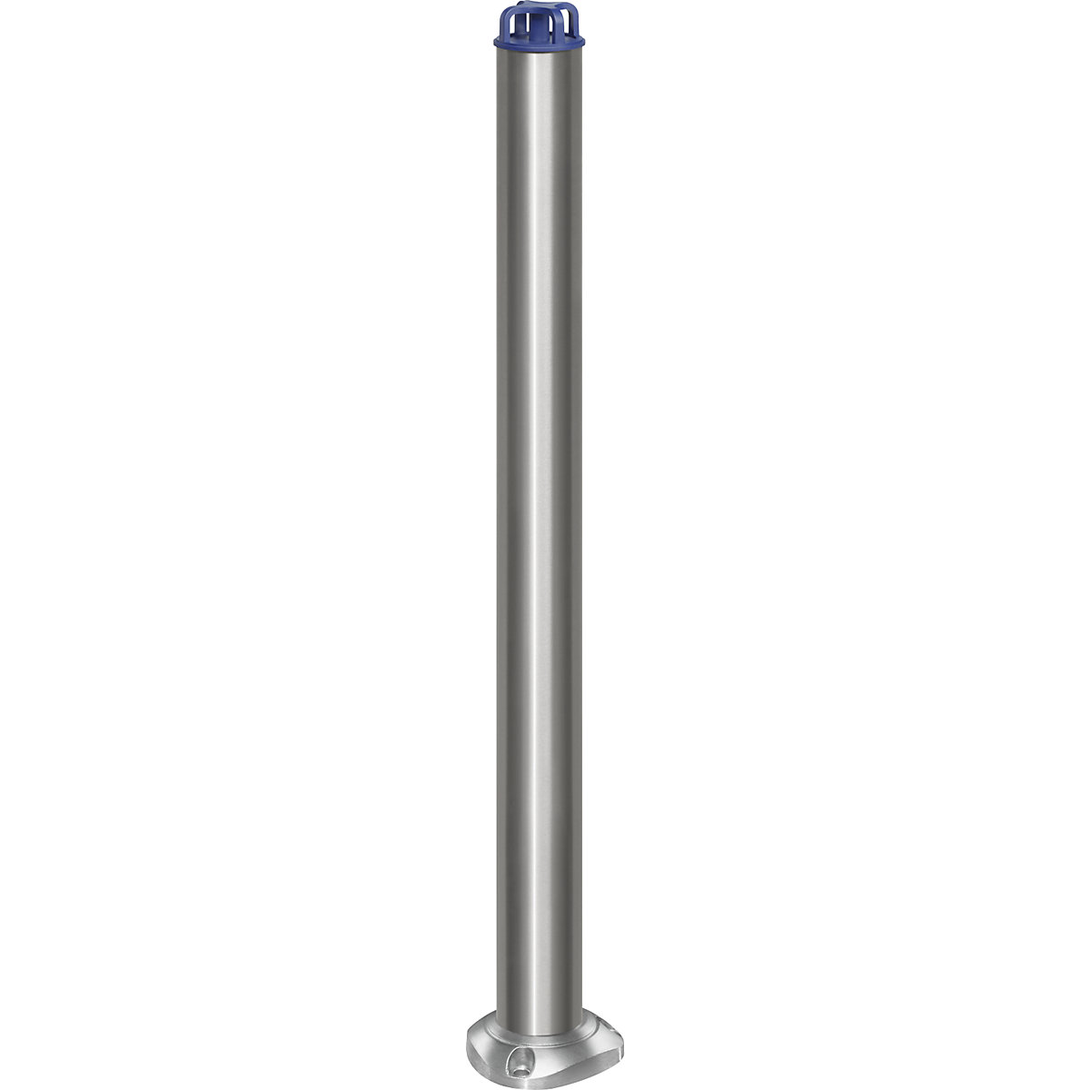 Stâlp de blocare din inox
