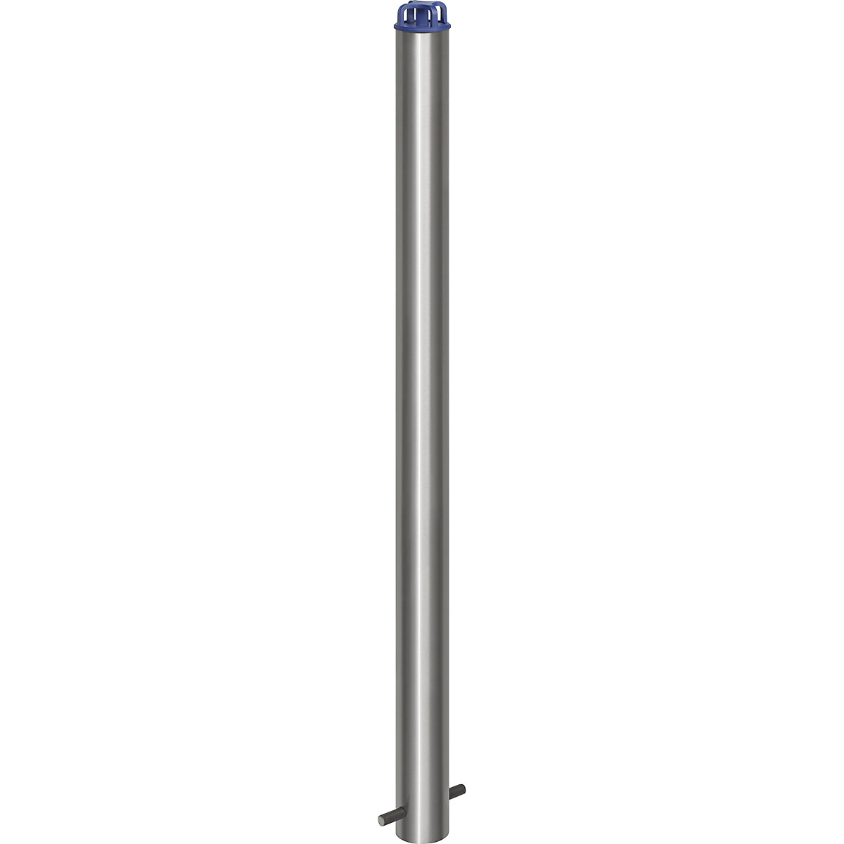 Stâlp de blocare din inox