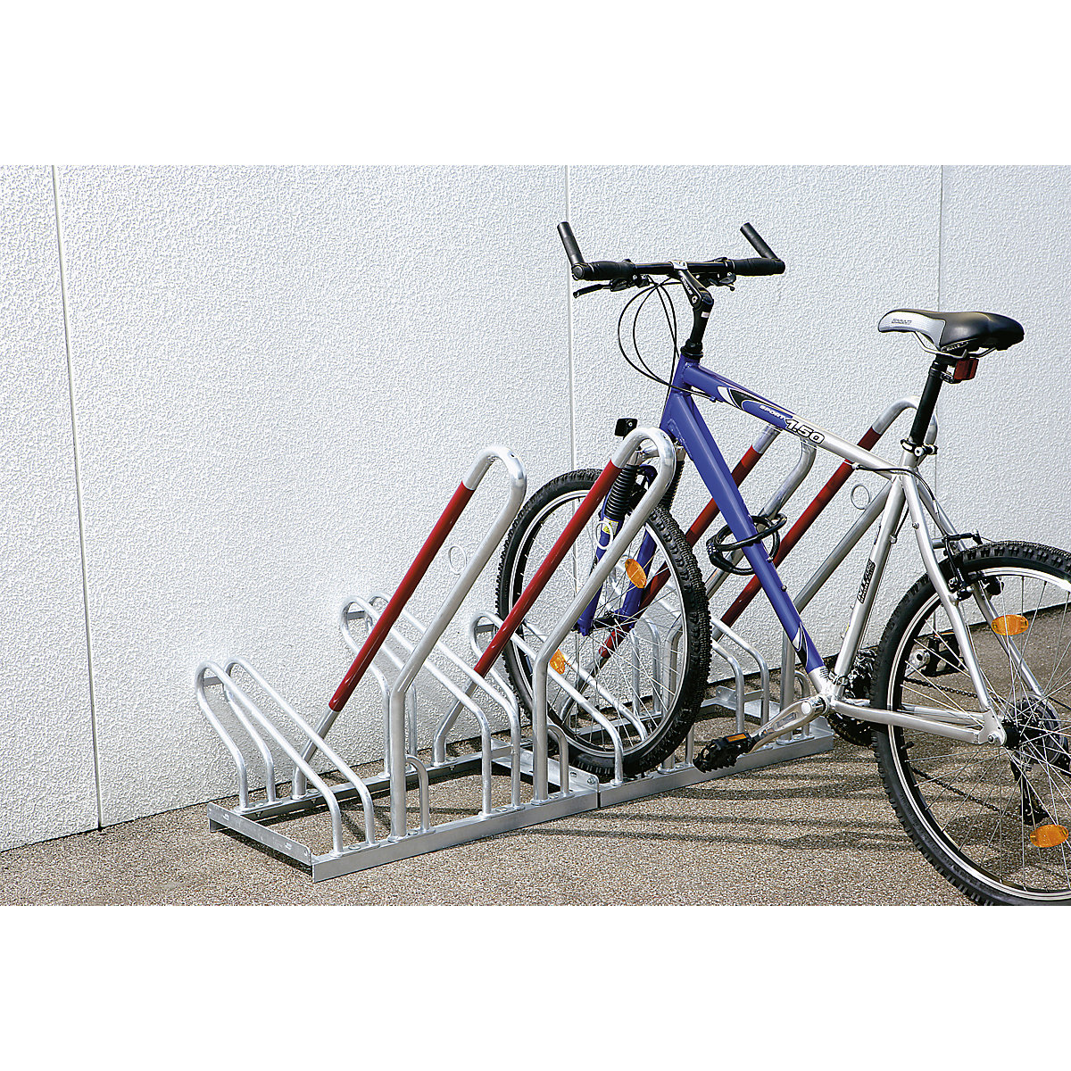 Parcare pentru biciclete (Imagine produs 2)-1