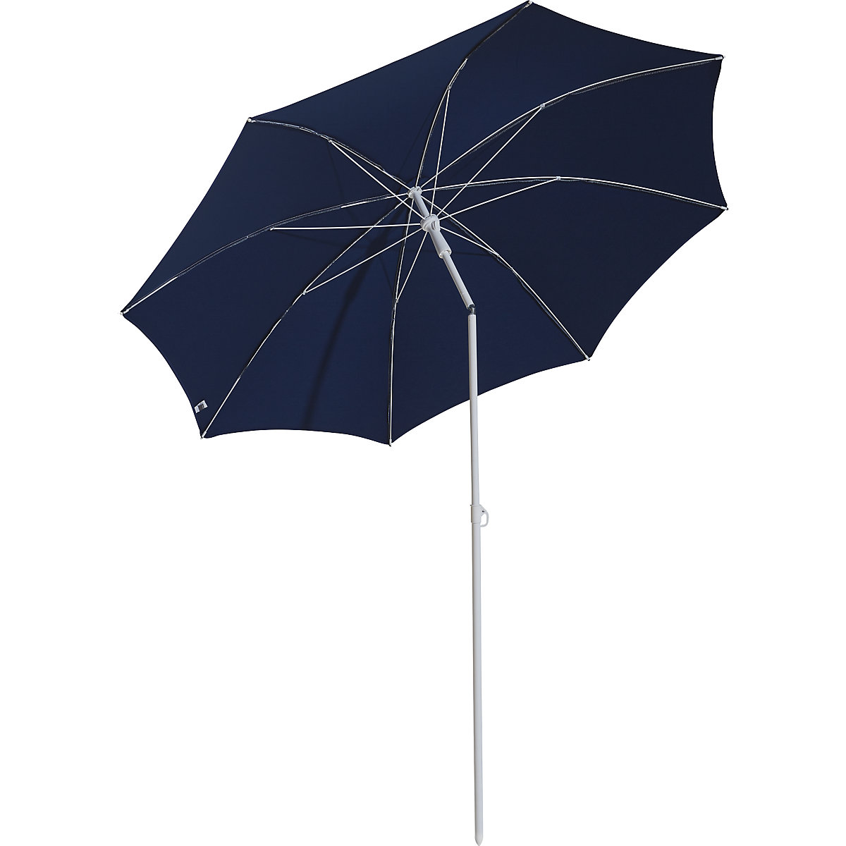 Umbrelă de soare, design rotund (Imagine produs 2)-1