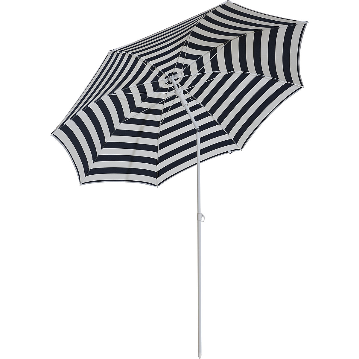 Umbrelă de soare, design rotund (Imagine produs 3)-2