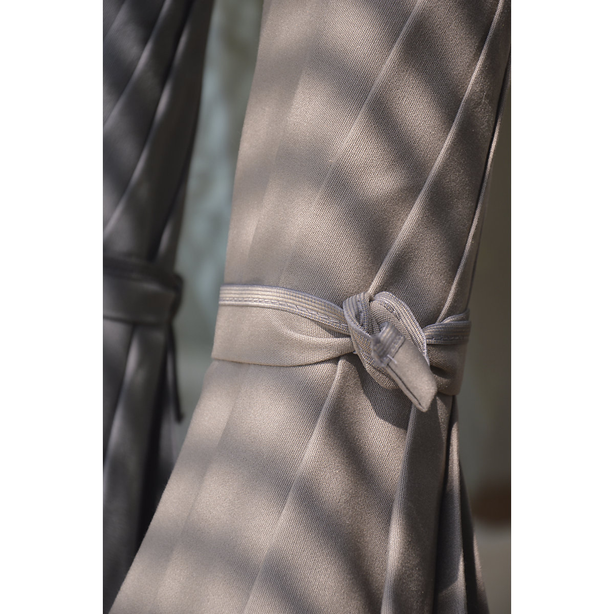 Umbrelă de soare, design rotund (Imagine produs 5)-4