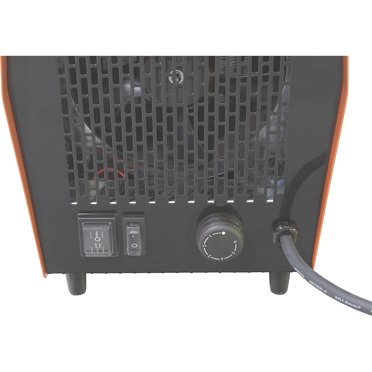 Încălzitor electric Heylo DE 3 XL (Imagine produs 3)-2