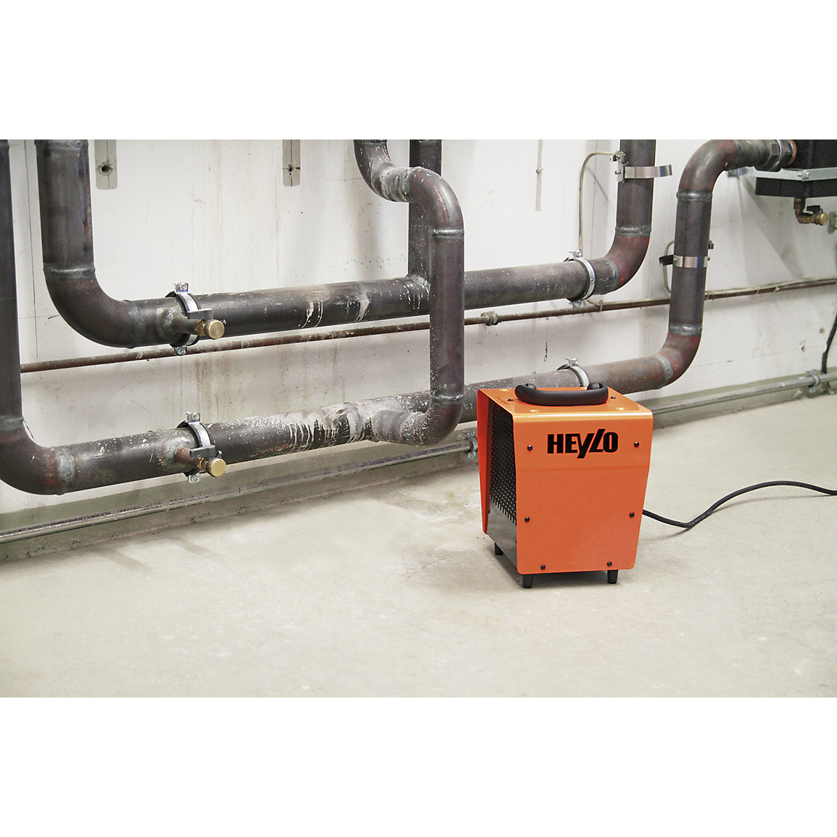 Încălzitor electric Heylo DE 3 XL (Imagine produs 5)-4