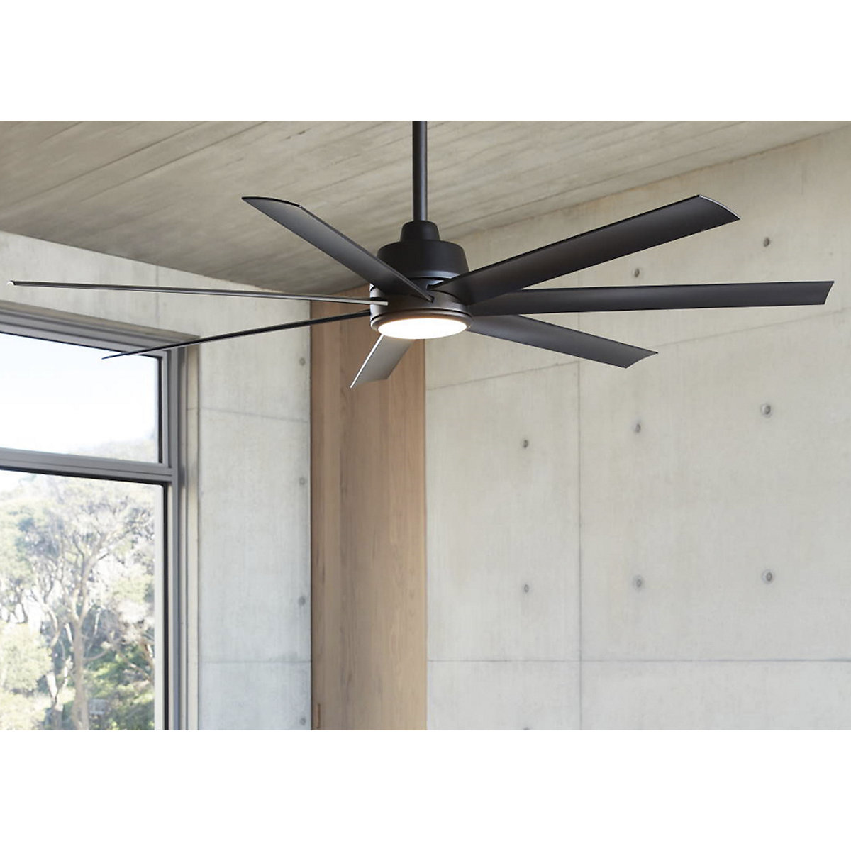 Ventilator de tavan Lucci aer Atlanta (Imagine produs 4)-3