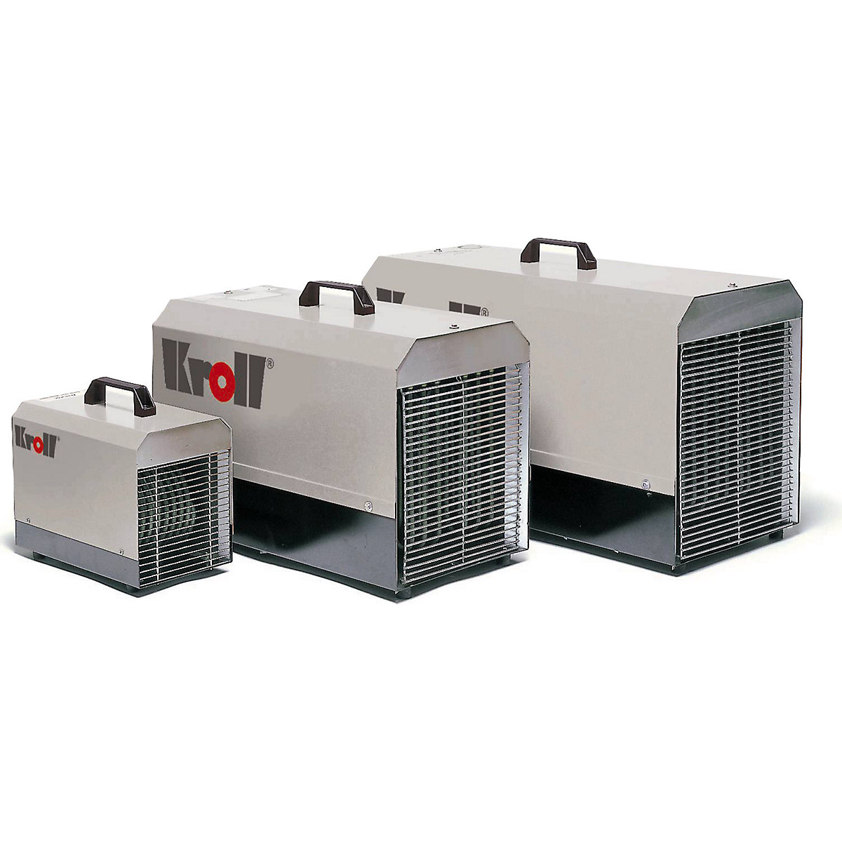 Calefactor eléctrico de la serie E – Kroll (Imagen del producto 3)-2