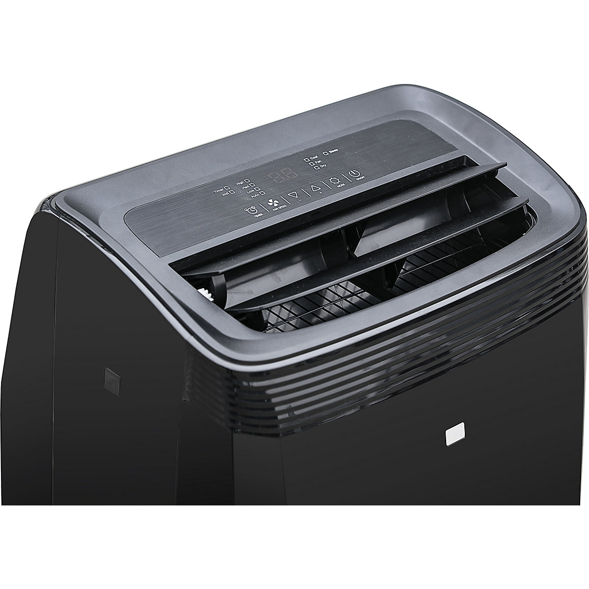 Aparelho de ar condicionado móvel 12000 BTU – TCL (Imagem do produto 3)-2