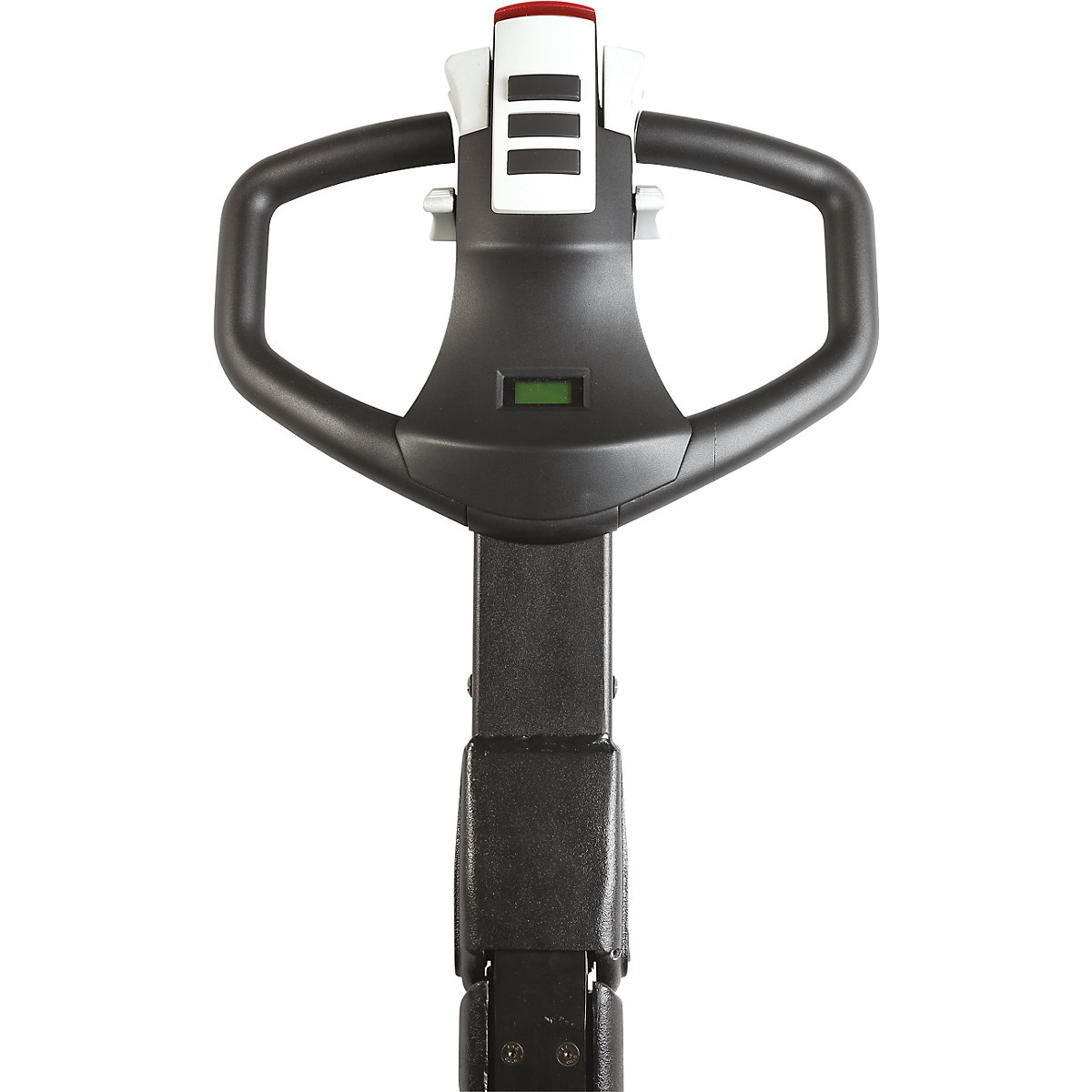 Empilhadora de lança elétrica LX – Pramac (Imagem do produto 4)-3