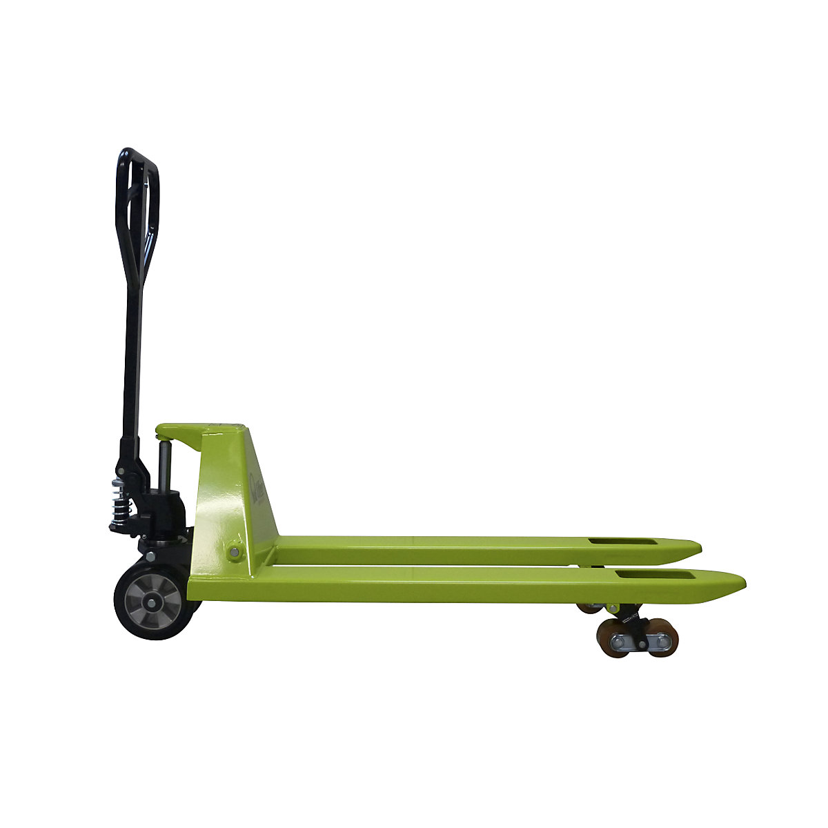 Carro de elevação de paletes GS 25 – Pramac (Imagem do produto 2)-1