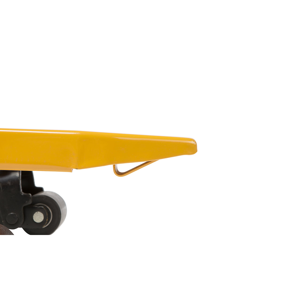 Carro de elevação de paletes (Imagem do produto 4)-3