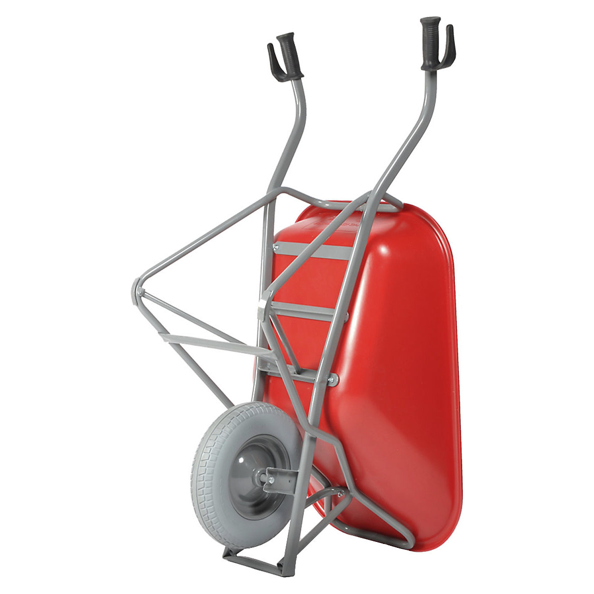 Carrinho de mão Profi-Max Plus – MATADOR (Imagem do produto 2)-1