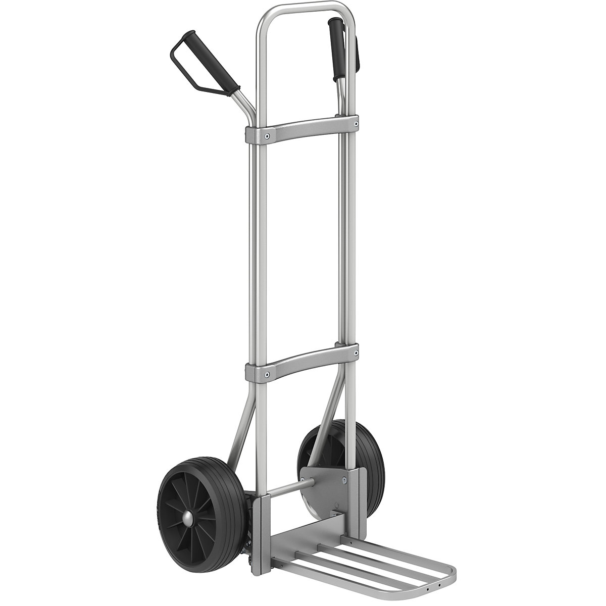 Carro para sacos em alumínio – eurokraft pro
