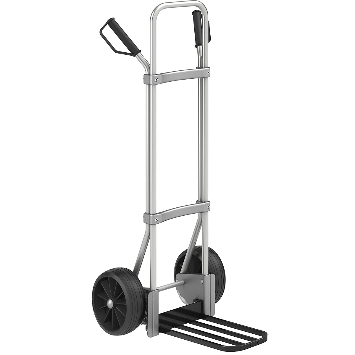 Carro para sacos em alumínio – eurokraft pro