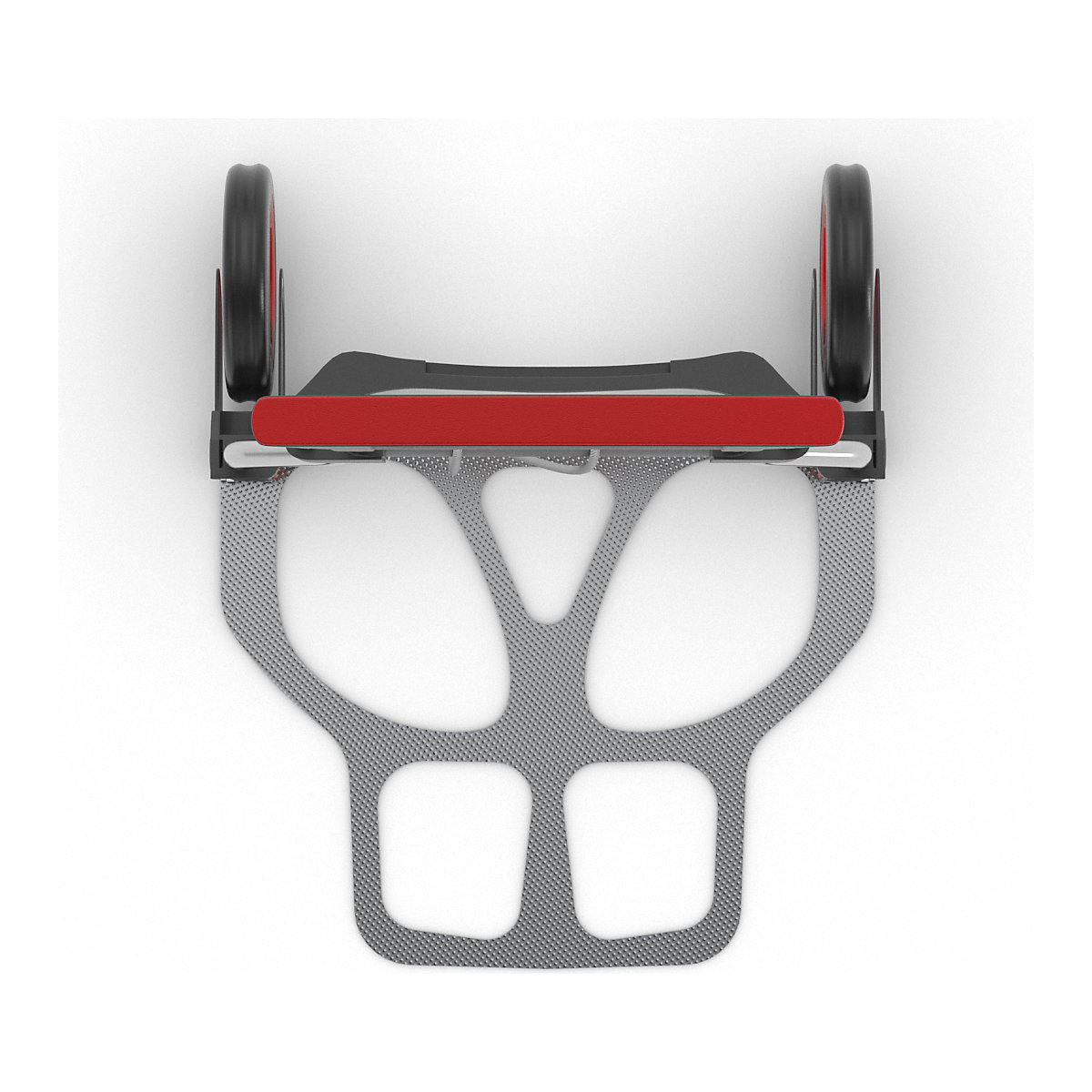 Carro para sacos profissional, rebatível – RuXXac (Imagem do produto 8)-7
