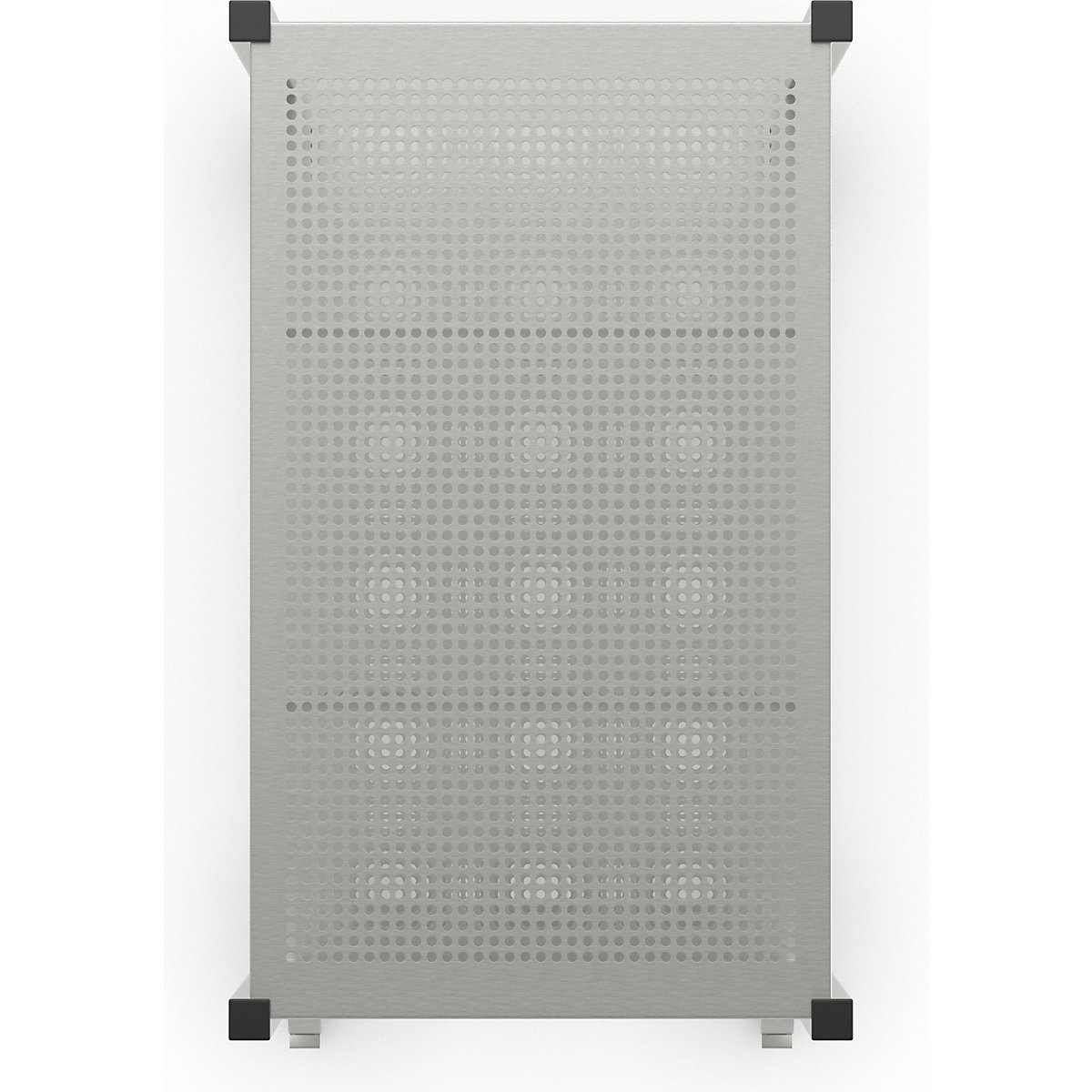 Carro de transporte para salas limpas (Imagem do produto 8)-7