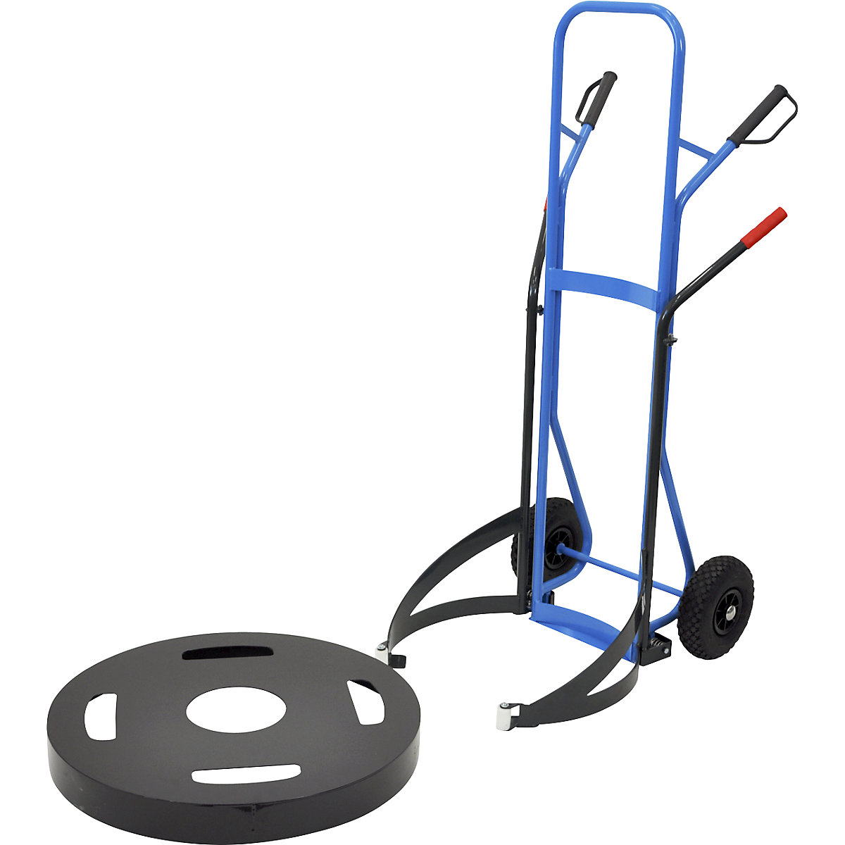 Trolley para pneus (Imagem do produto 3)-2