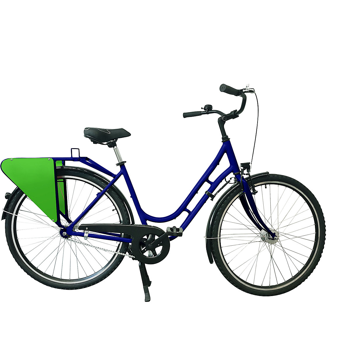 Bicicleta de serviço P01