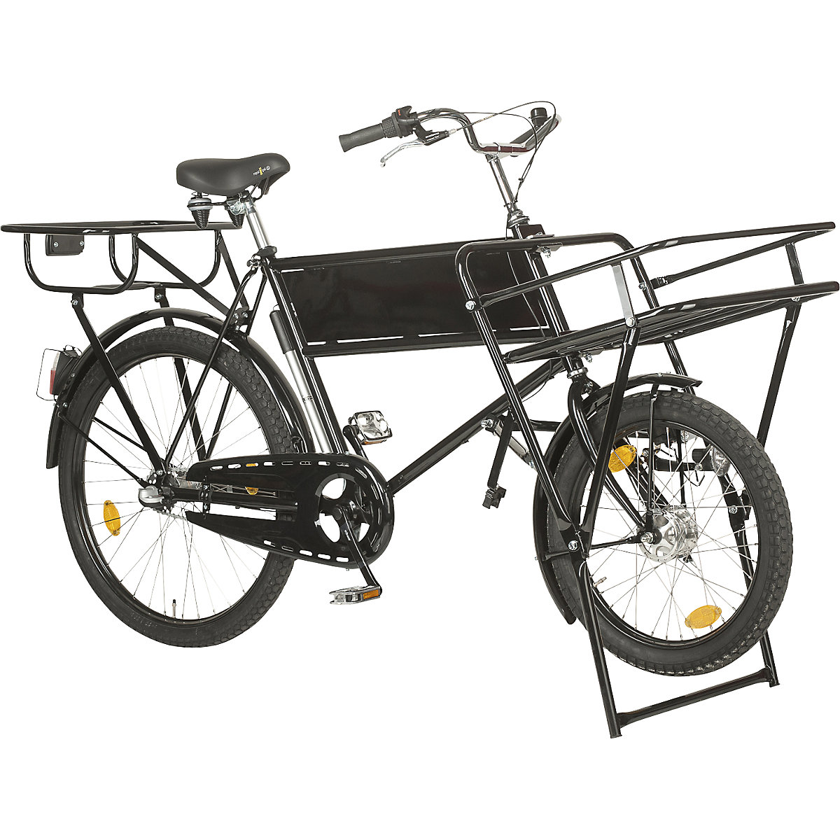 Bicicleta para cargas pesadas CLASSIC M (Imagem do produto 2)-1