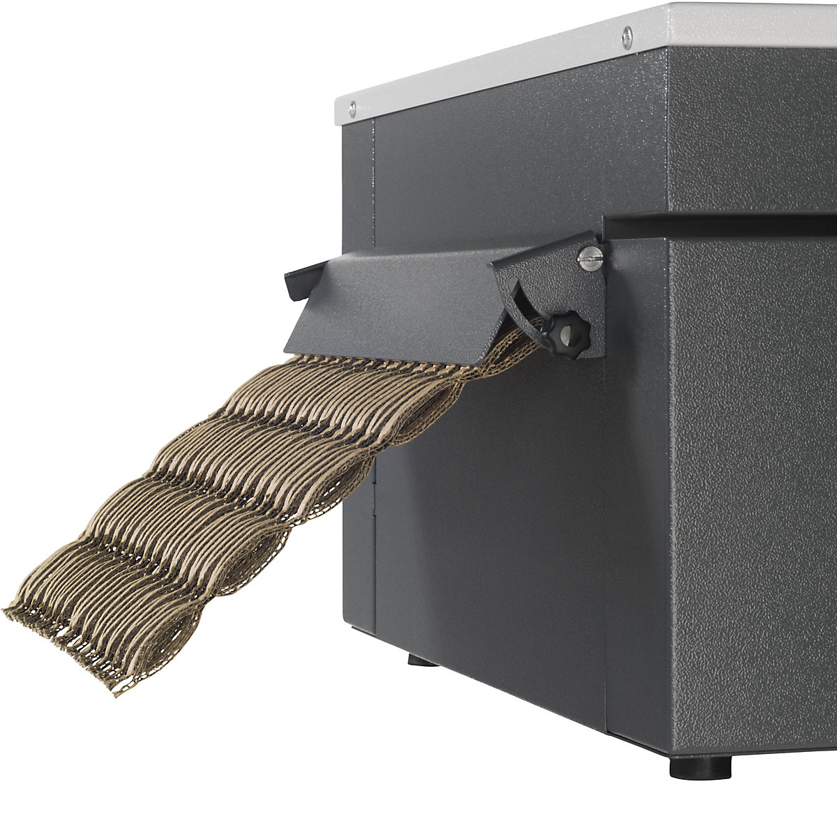Perforateur de carton ProfiPack C400 – HSM (Illustration du produit 2)-1