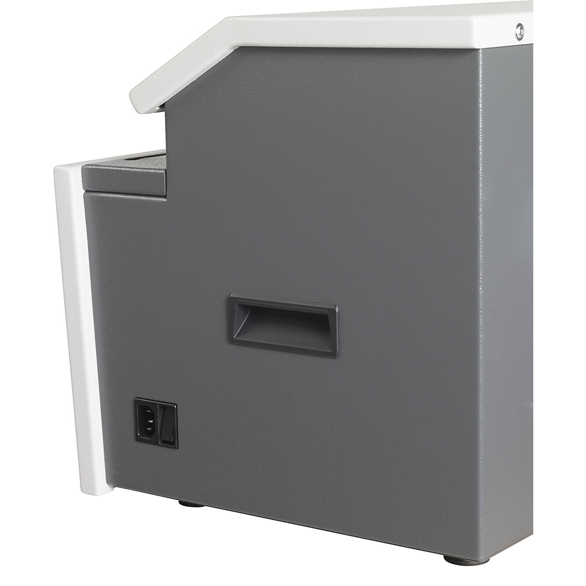 Perforateur de carton ProfiPack C400 – HSM (Illustration du produit 9)-8