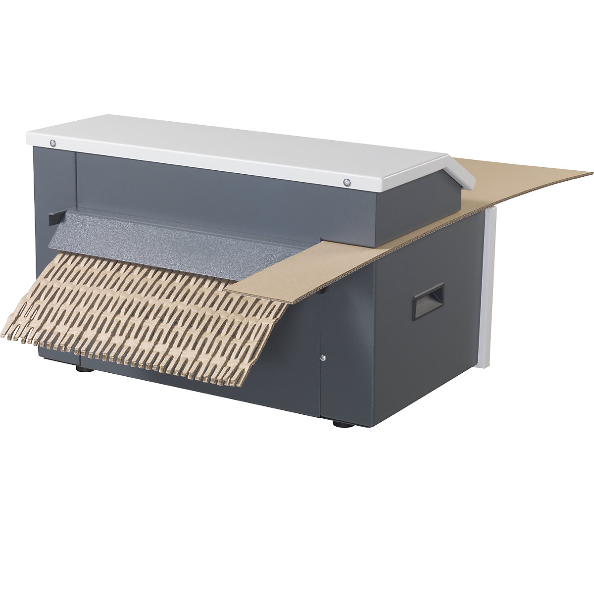 Perforateur de carton ProfiPack C400 – HSM (Illustration du produit 5)-4
