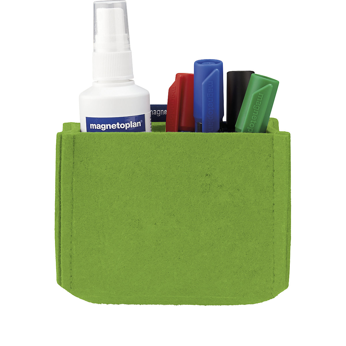 Porta-canetas magnetoTray – magnetoplan (Imagem do produto 3)-2