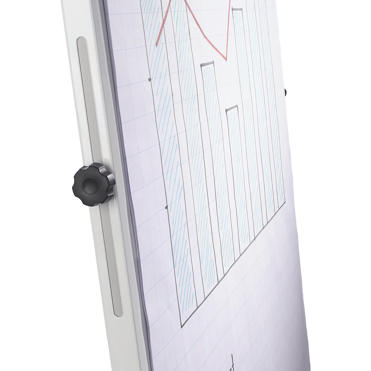 Flip-chart, móvel (Imagem do produto 10)-9