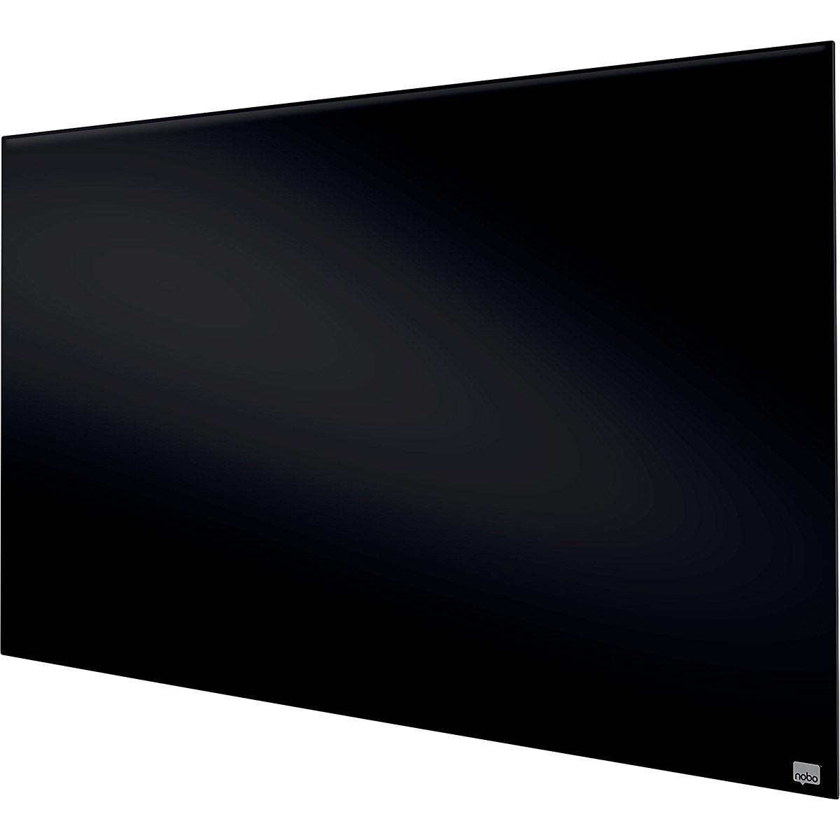 Quadro branco em vidro WIDESCREEN – nobo (Imagem do produto 3)-2