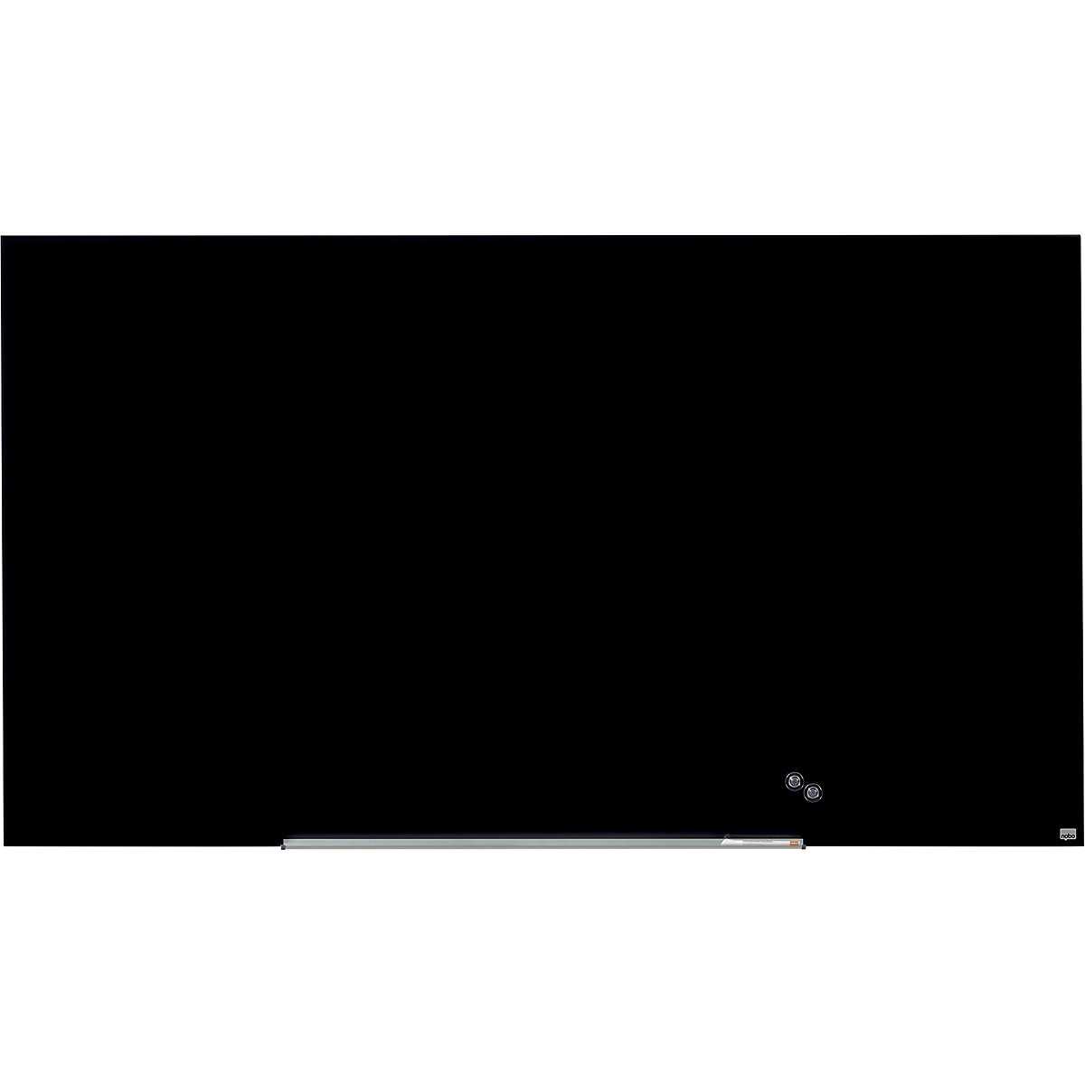 Quadro branco em vidro WIDESCREEN – nobo (Imagem do produto 2)-1