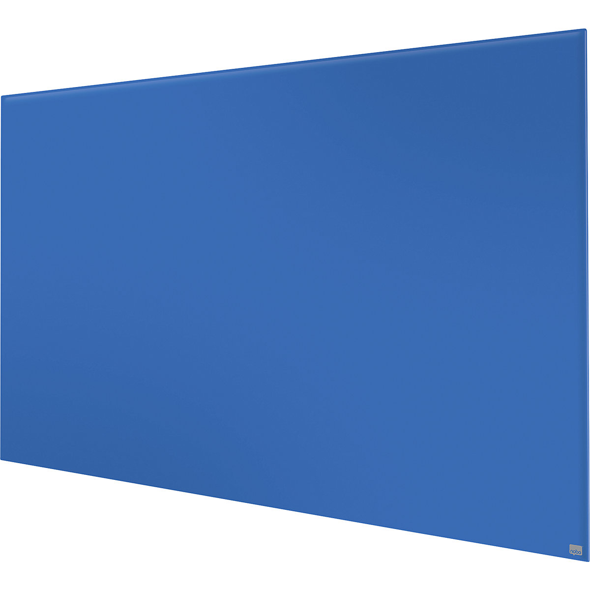 Quadro branco em vidro WIDESCREEN – nobo (Imagem do produto 3)-2