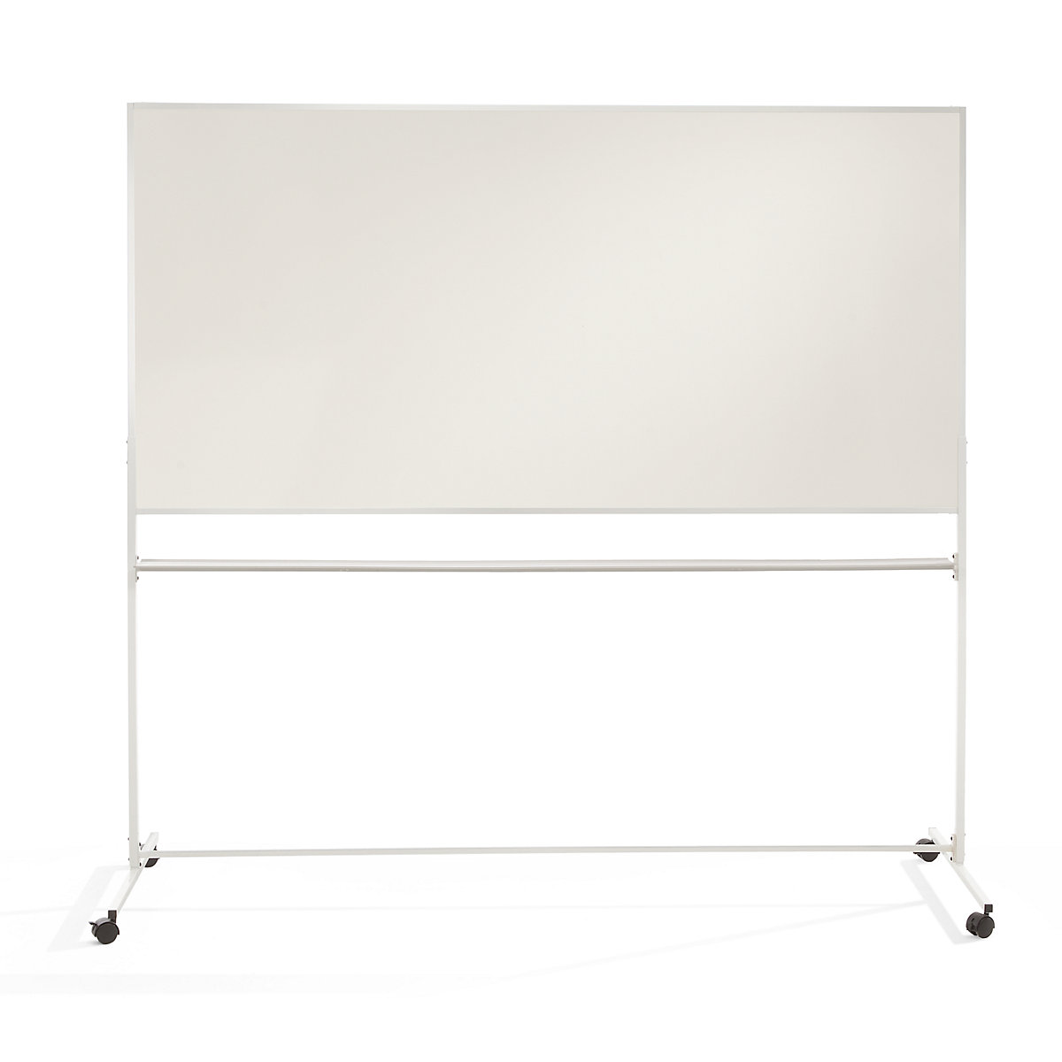 Quadro de inversão móvel – eurokraft pro, chapa de aço, esmaltada, LxA 2000 x 1890 mm-0