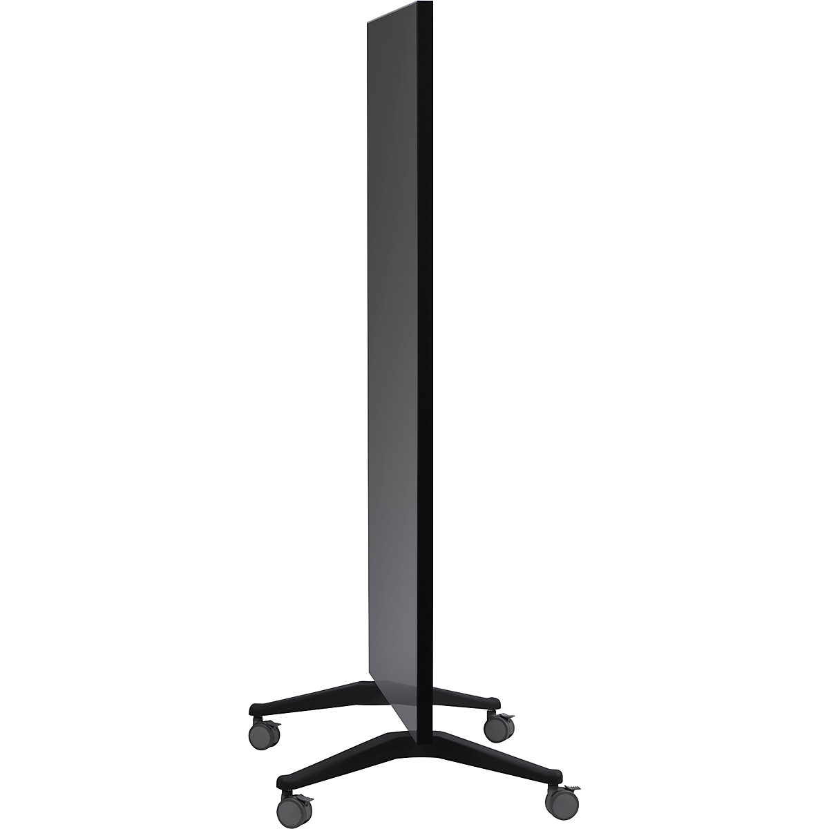 Quadro de vidro, móvel – Legamaster (Imagem do produto 2)-1
