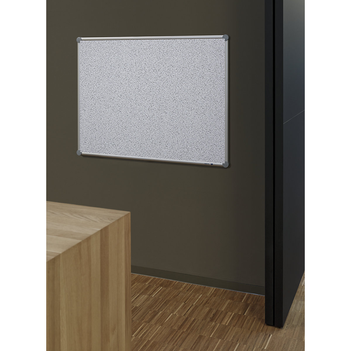 Quadro de pinos informativo – MAUL (Imagem do produto 3)-2