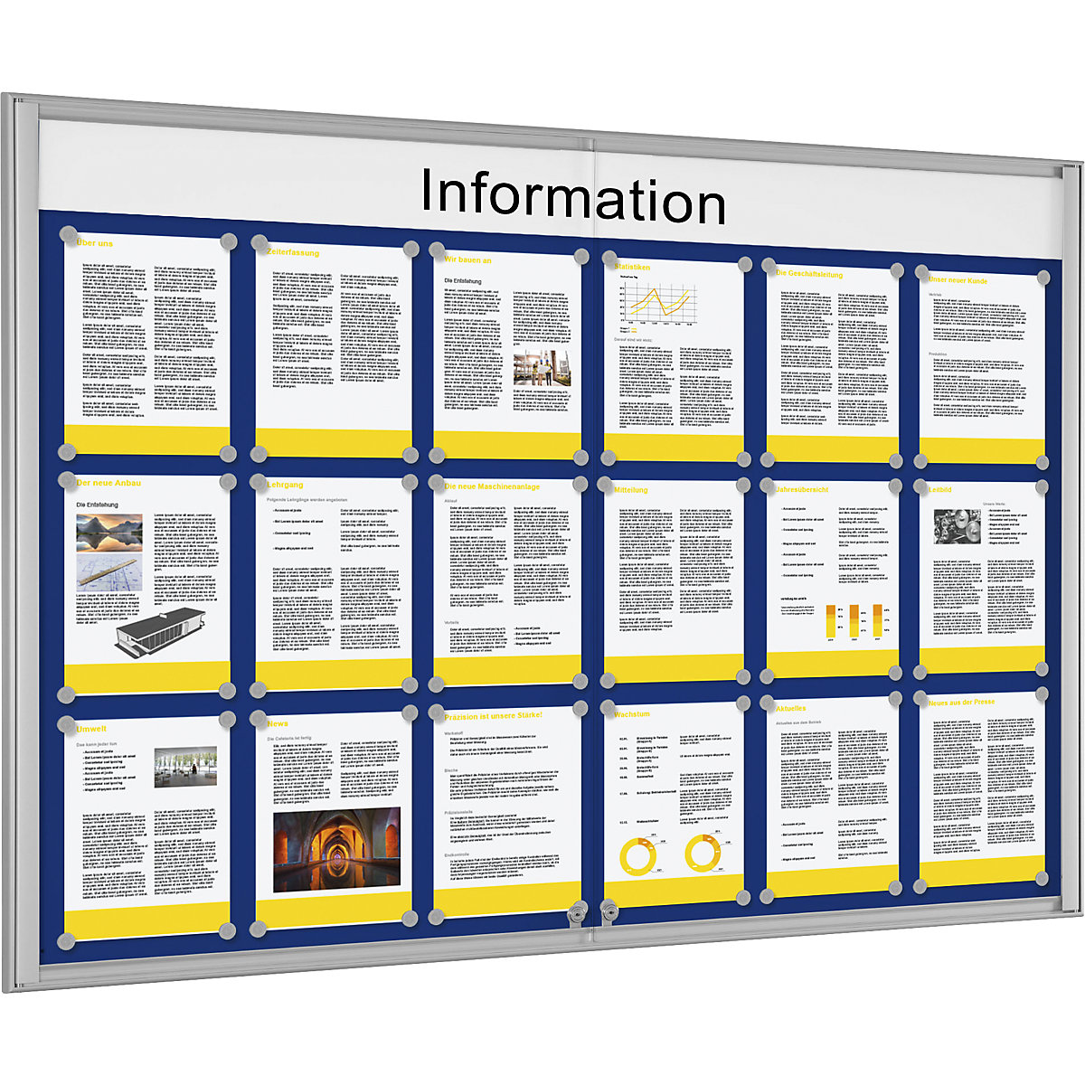 Vitrine BASIC (Imagem do produto 3)-2