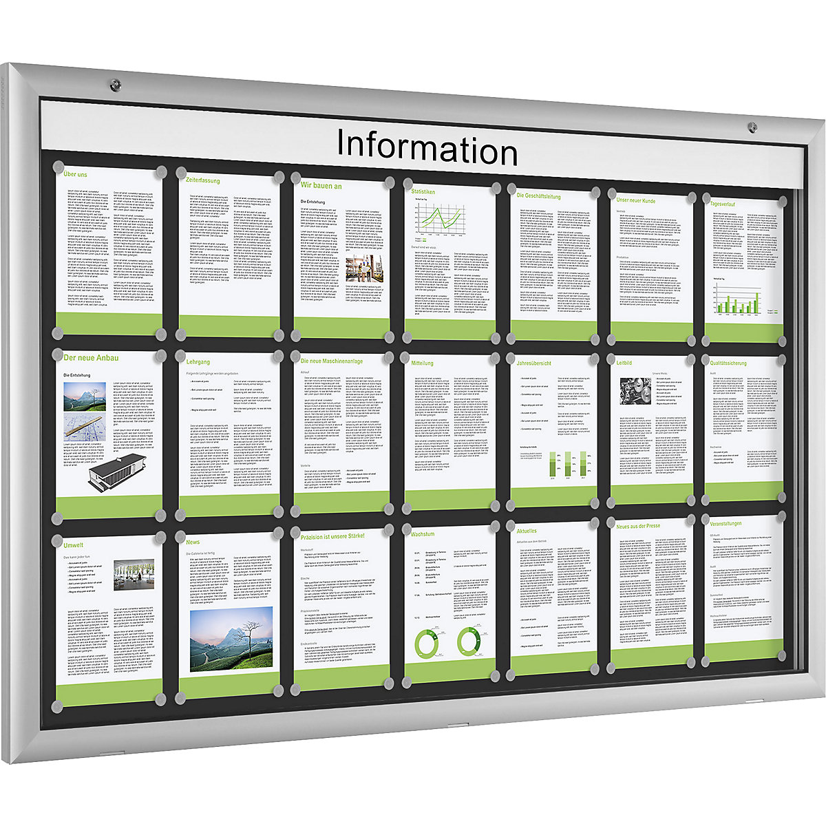 Vitrine para interiores e exteriores (Imagem do produto 2)-1