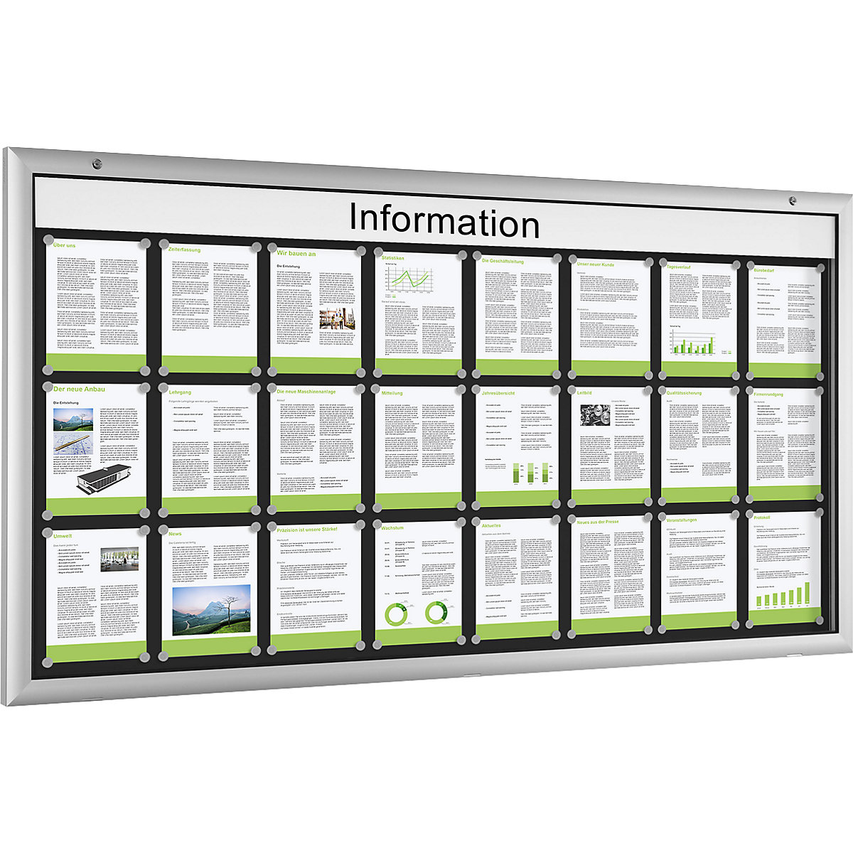 Vitrine para interiores e exteriores (Imagem do produto 2)-1