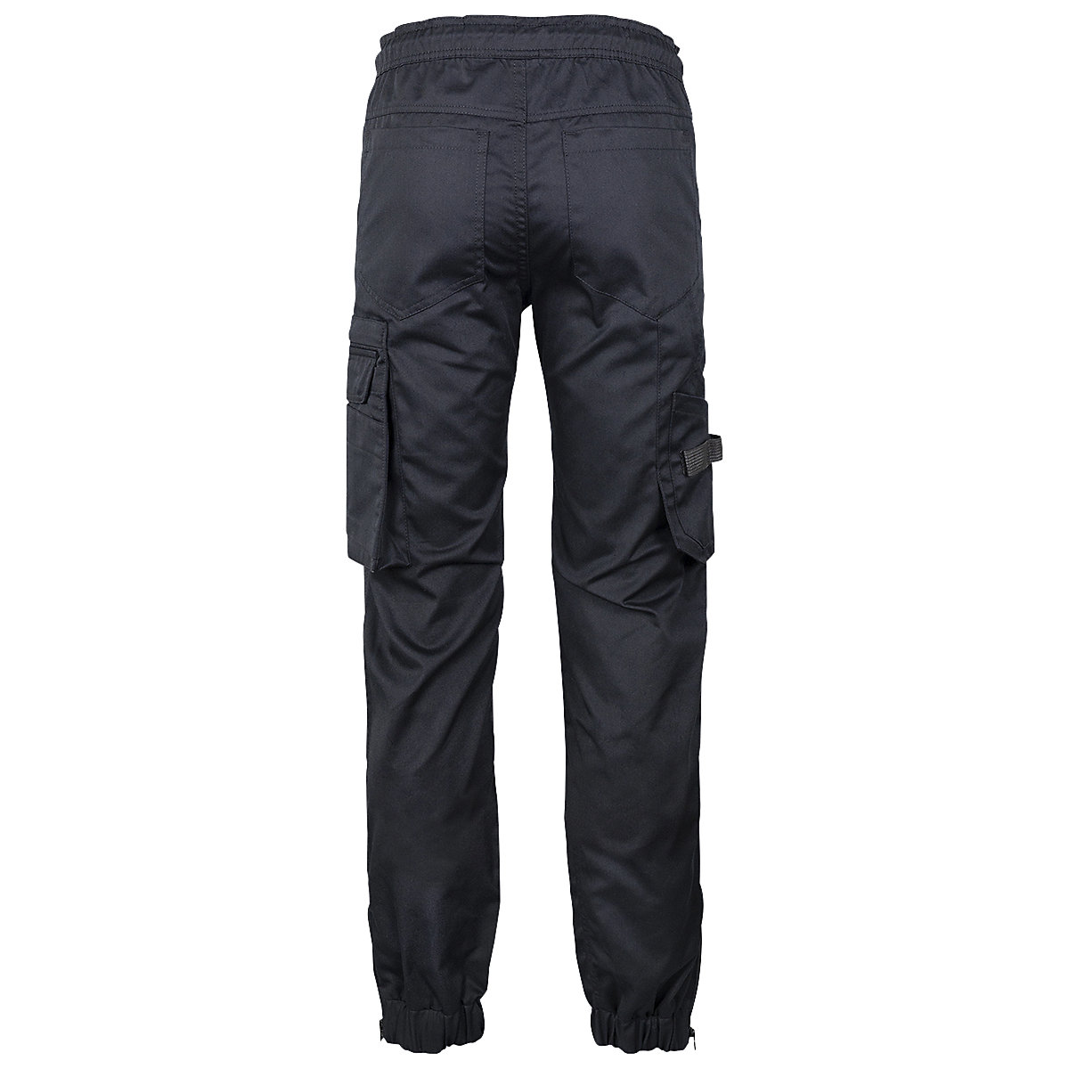 Arbeitshose Jogging Stretch Leipold+Döhle (Produktabbildung 2)-1