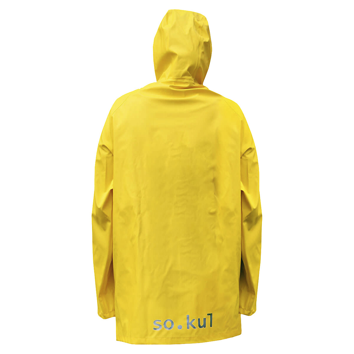 Regenjacke PUplus Leipold+Döhle (Produktabbildung 2)-1