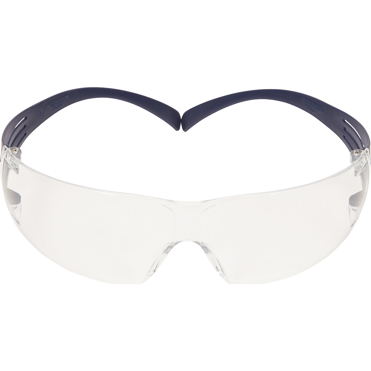 Schutzbrille SecureFit™ 200 3M (Produktabbildung 2)-1