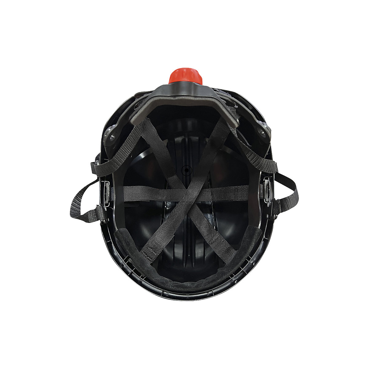 Schutzhelm Curro 6-Punkt Leipold+Döhle (Produktabbildung 2)-1