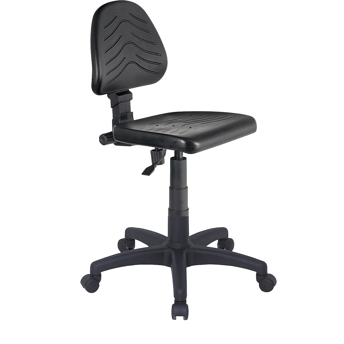 Arbeitsdrehstuhl PL